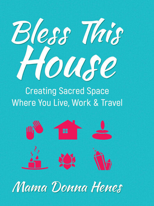 Cover image for Bless This House